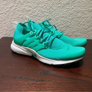Nike Air Presto Women’s Emerald Green 6